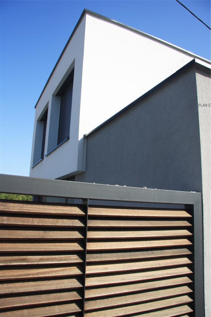 MAISON BBC  WITTISHEIM (67820)