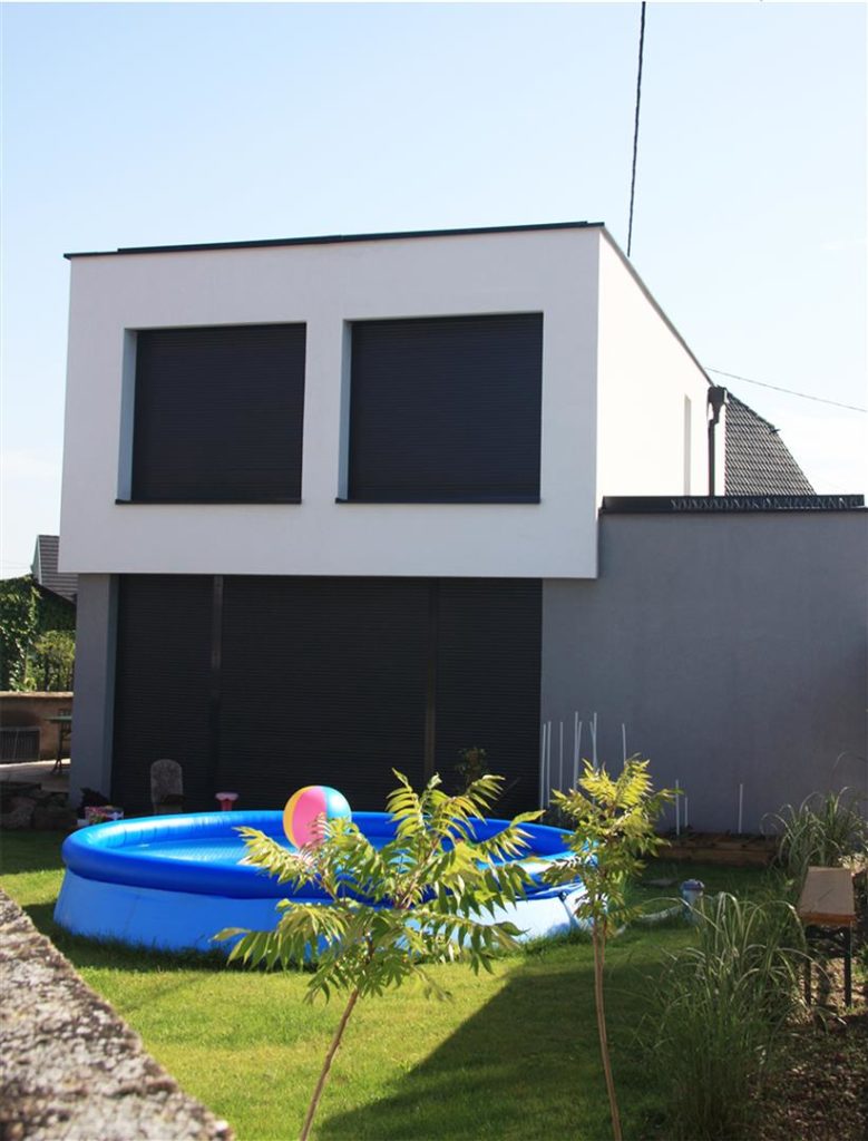 MAISON BBC  WITTISHEIM (67820)